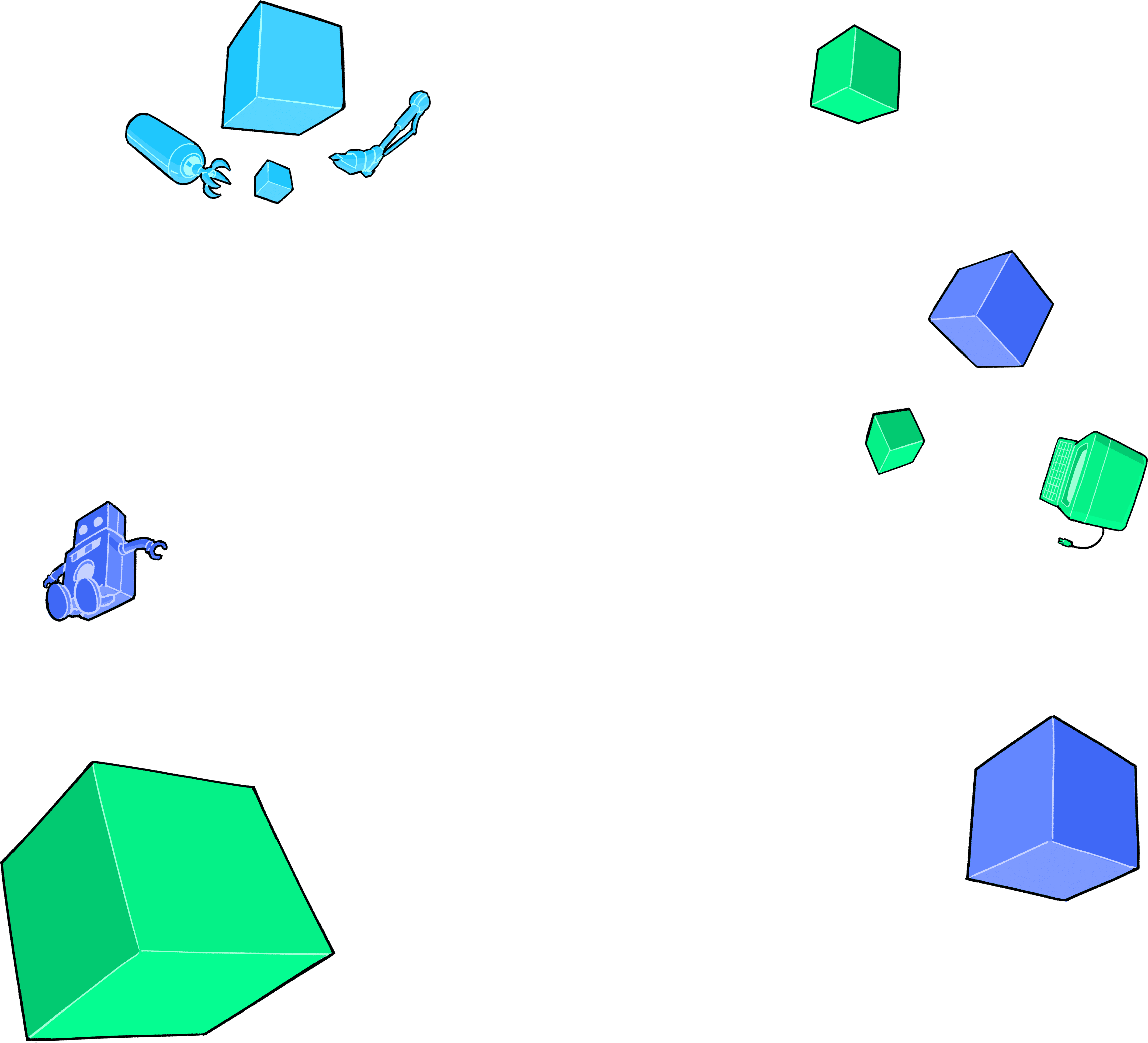 メインビジュアルあしらい